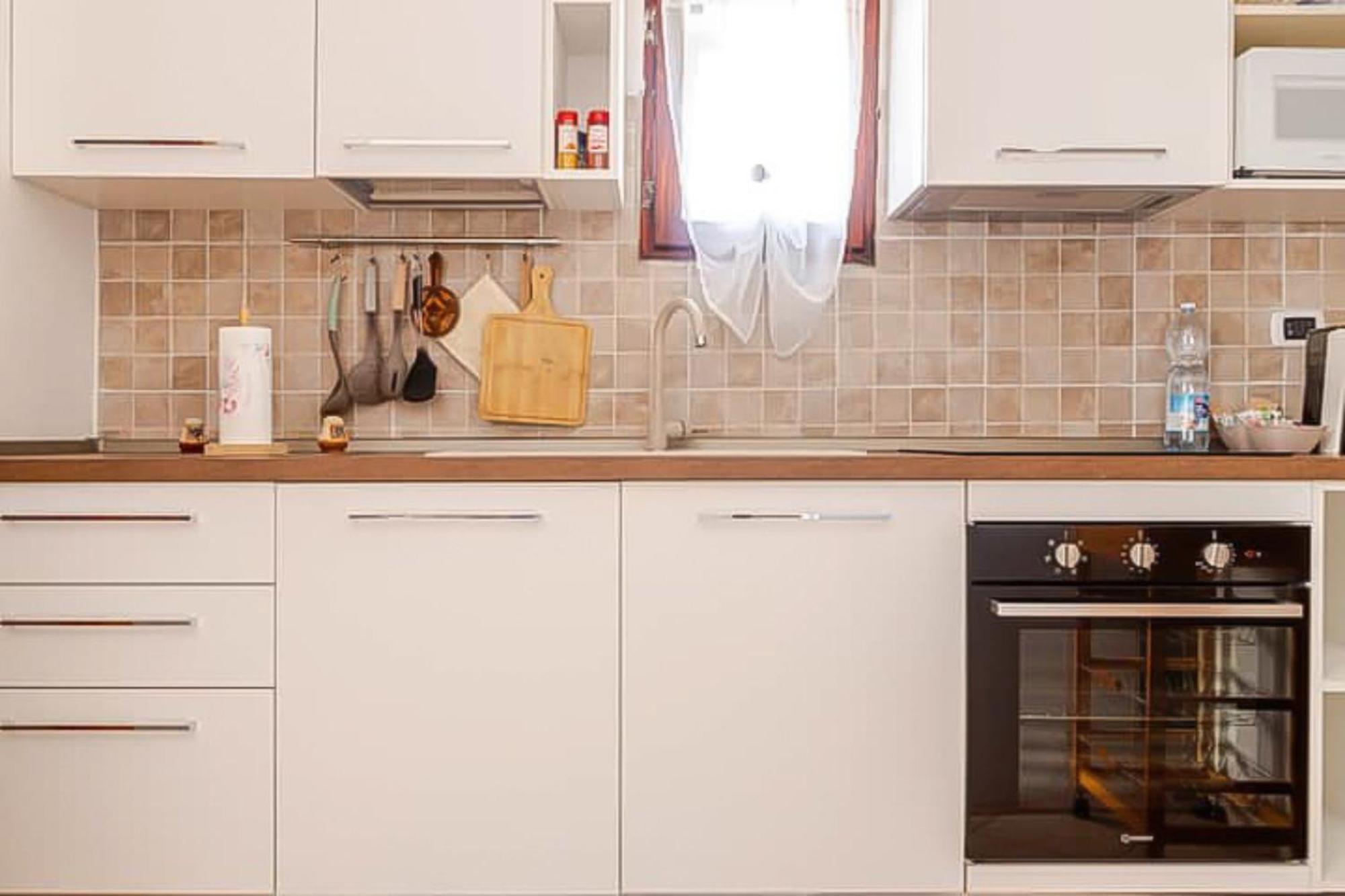 Albore Guest House Sassari Esterno foto