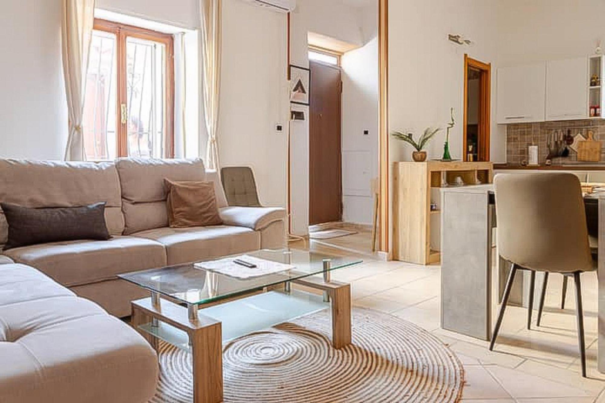 Albore Guest House Sassari Esterno foto