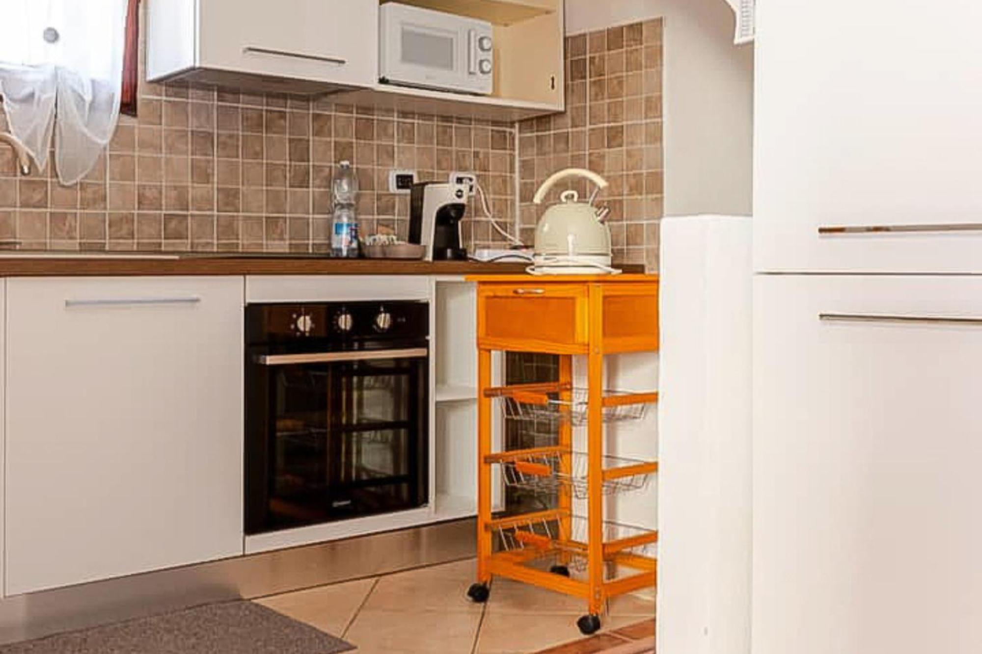 Albore Guest House Sassari Esterno foto