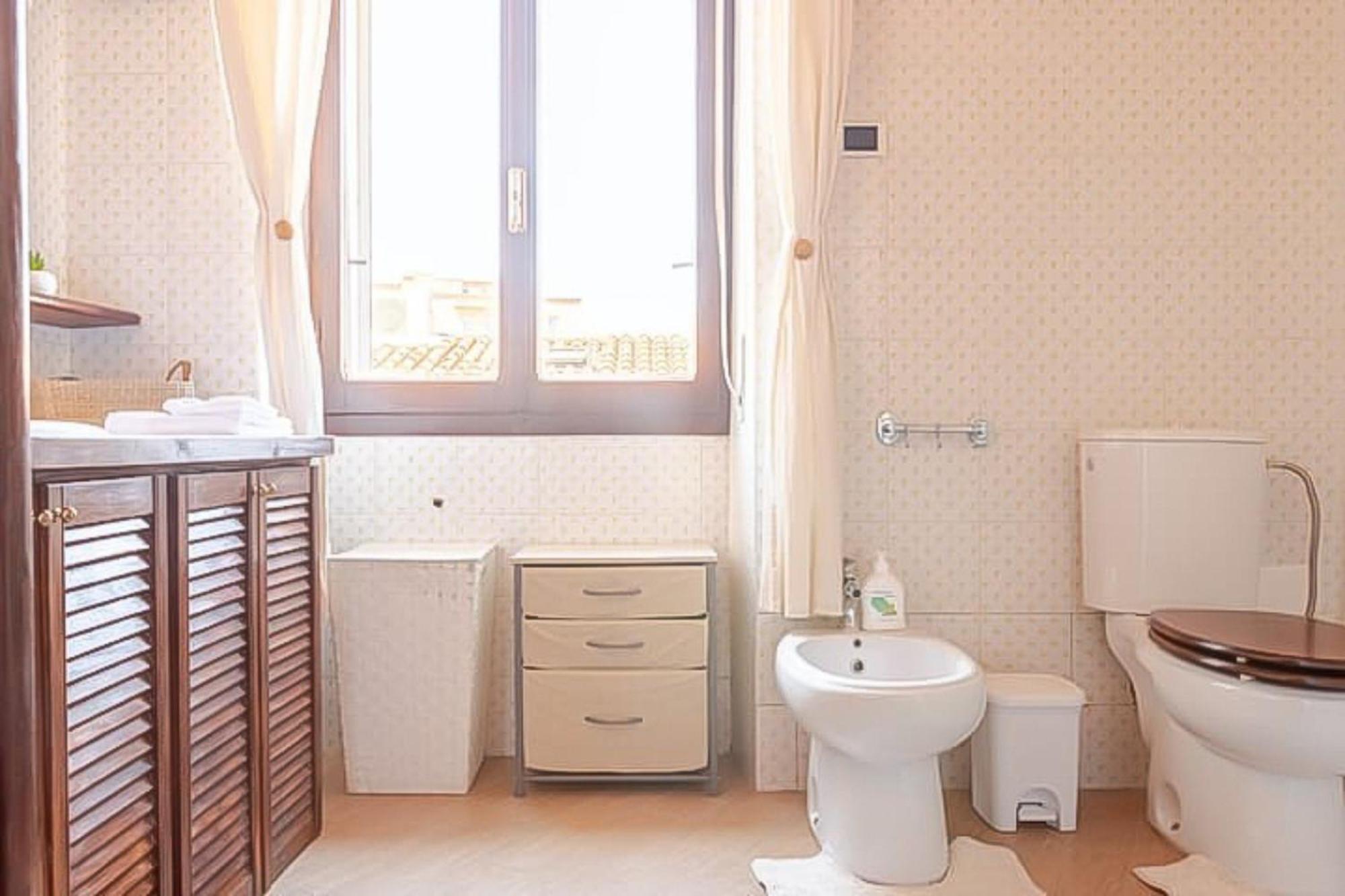 Albore Guest House Sassari Esterno foto