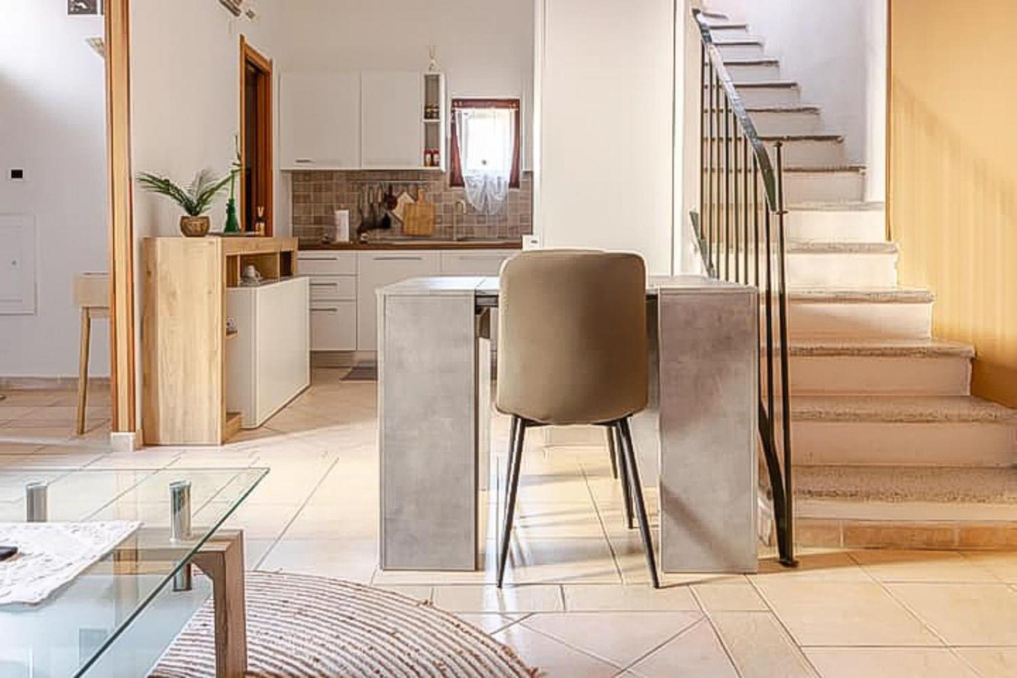 Albore Guest House Sassari Esterno foto