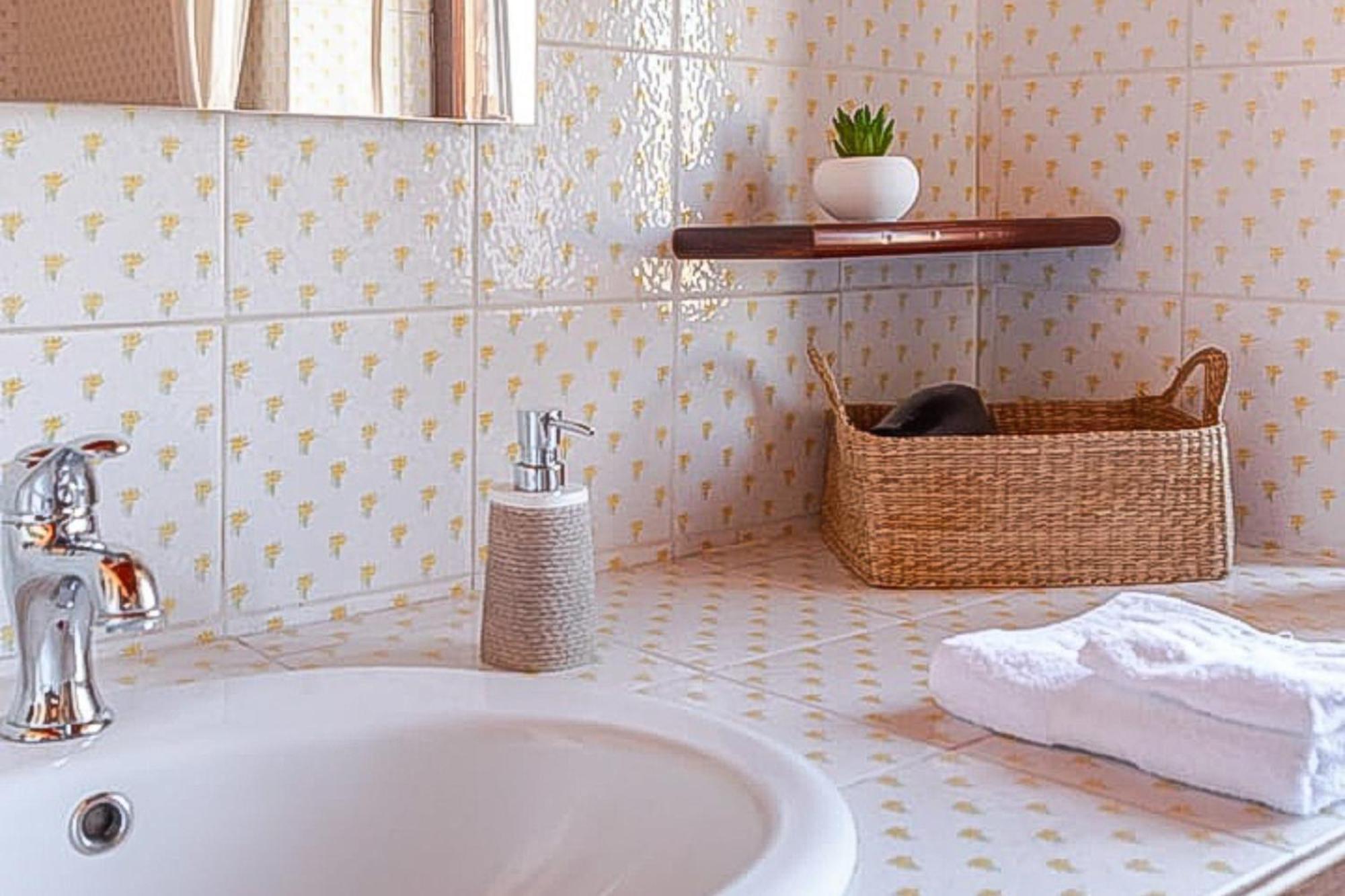 Albore Guest House Sassari Esterno foto