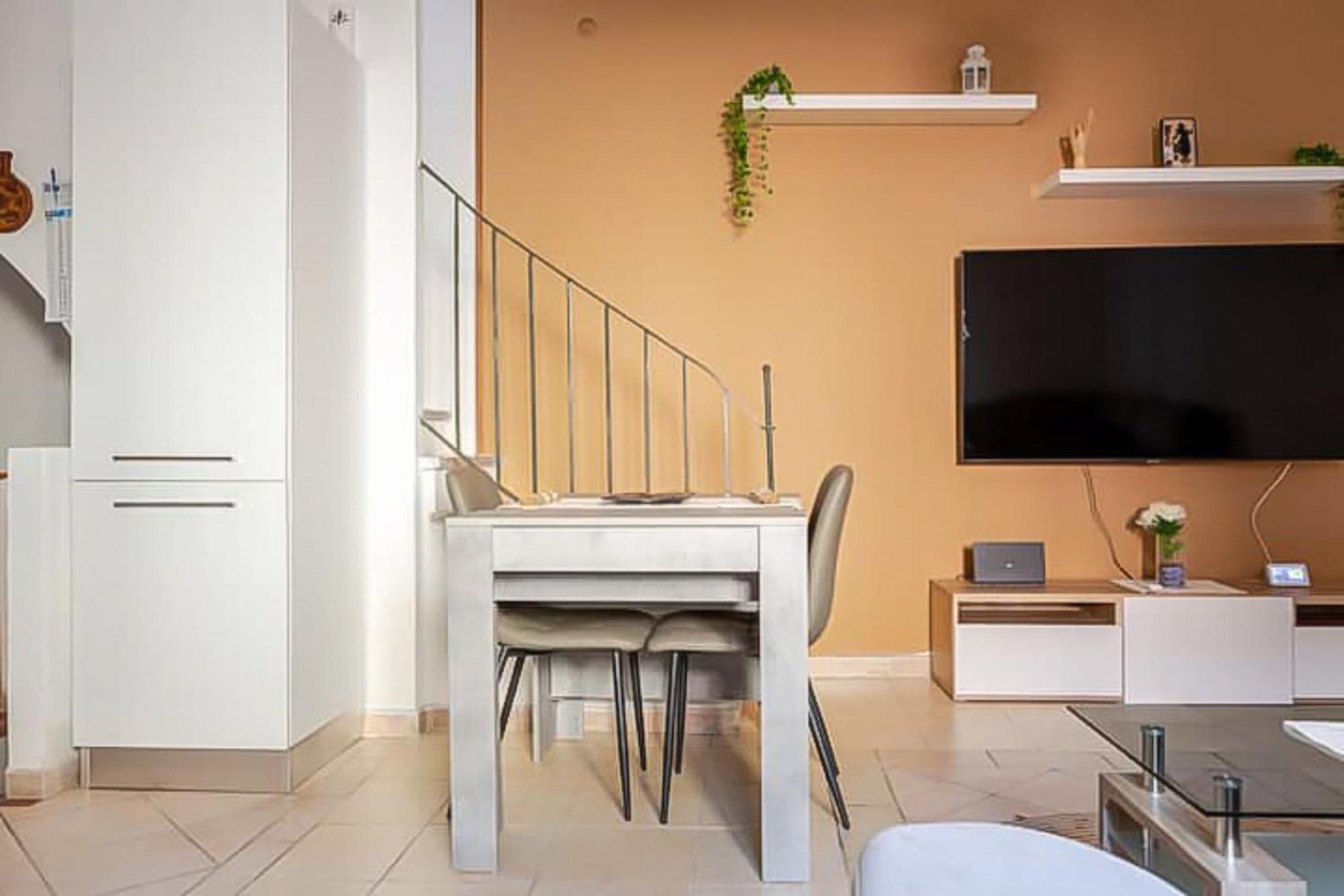 Albore Guest House Sassari Esterno foto