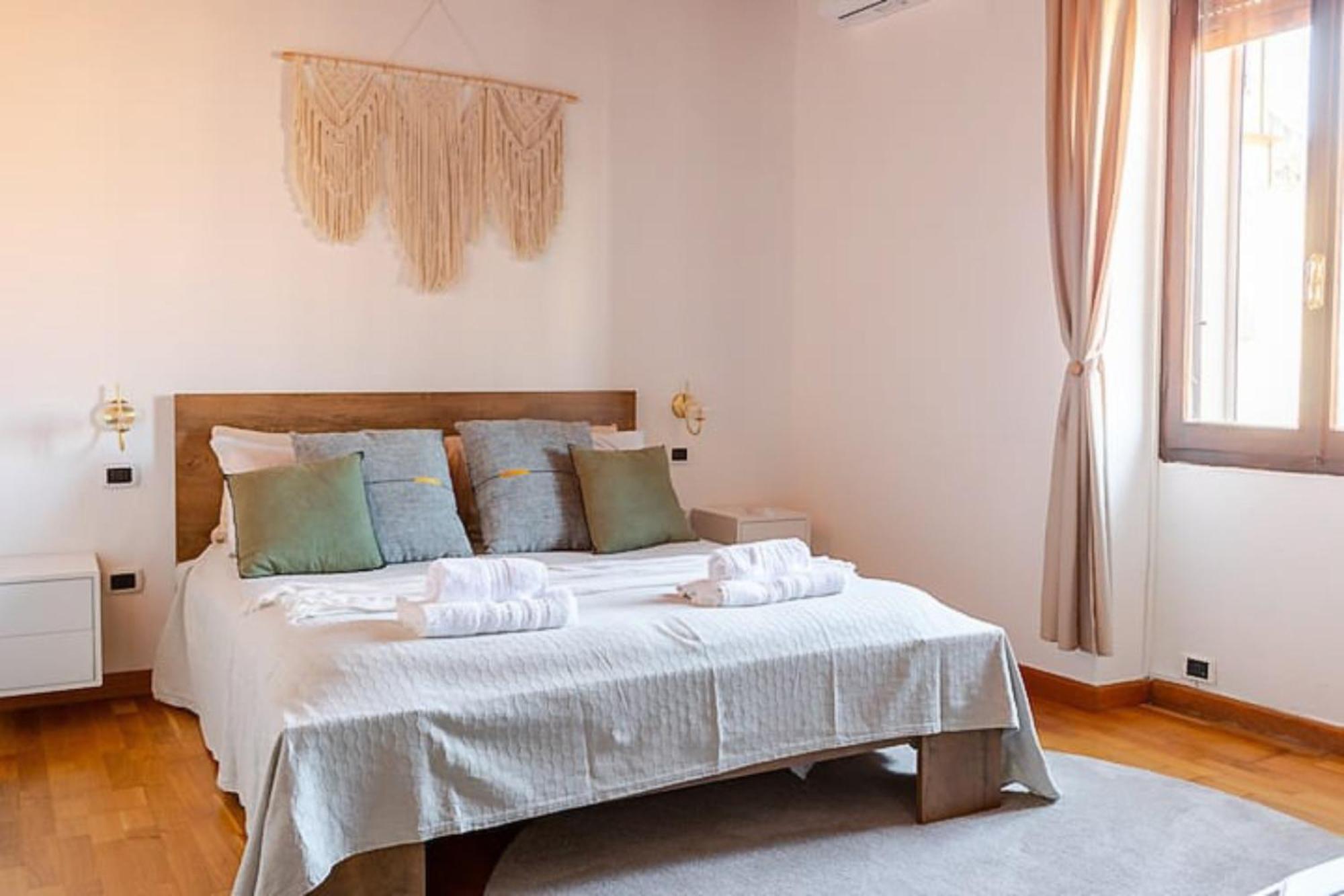 Albore Guest House Sassari Esterno foto