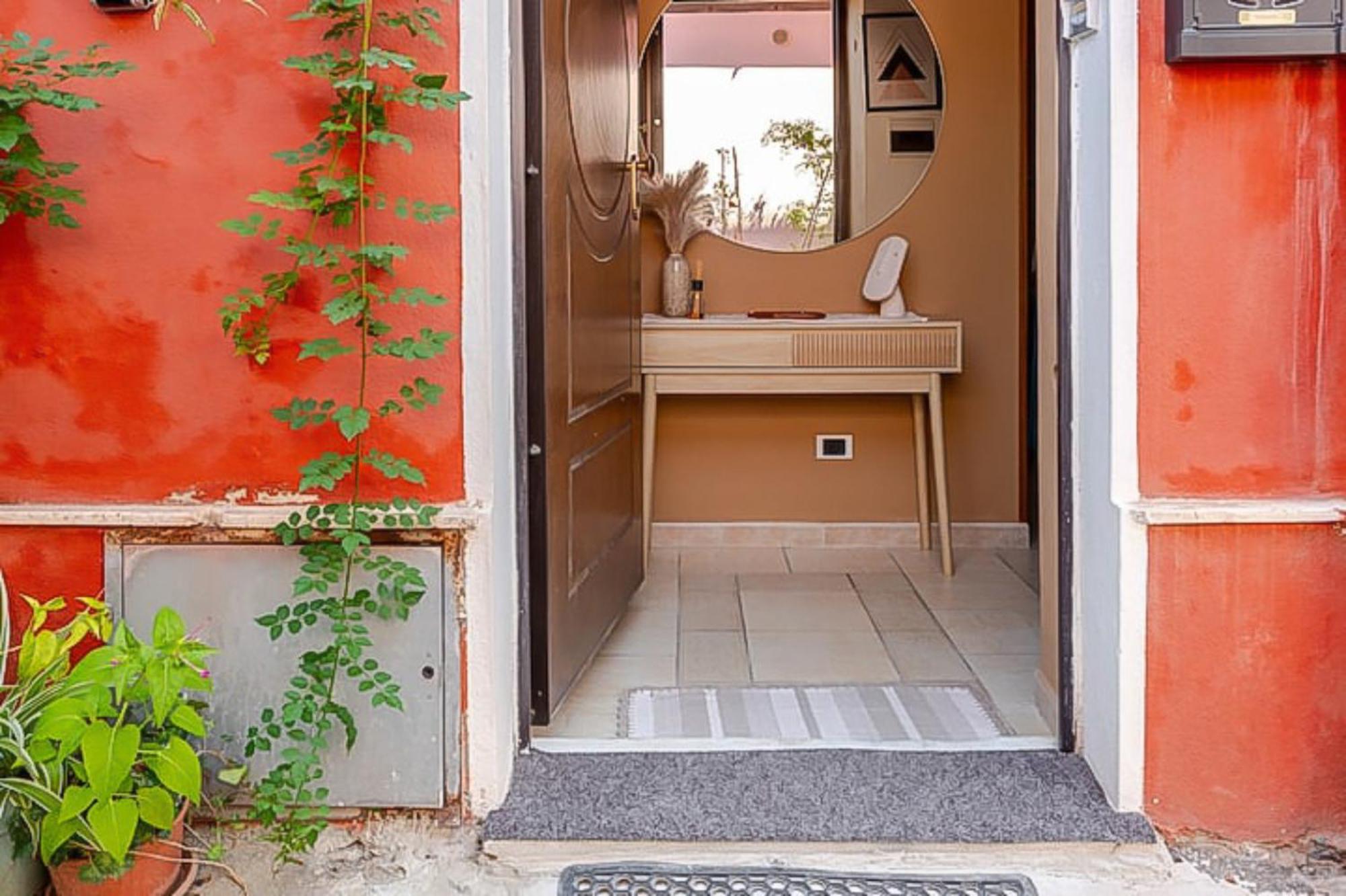 Albore Guest House Sassari Esterno foto